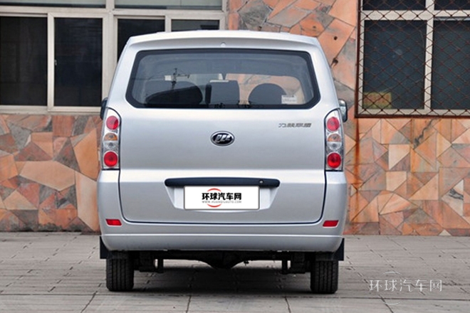 2011款 1.0L舒適型LF465Q5