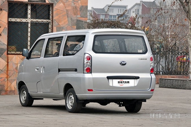 2011款 1.0L舒適型LF465Q5