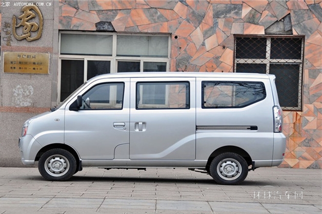 2011款 1.0L舒適型LF465Q5