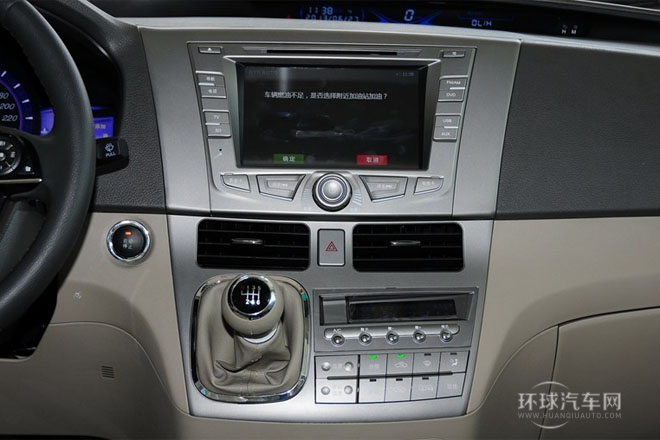 2013款 2.4L 手動豪華型