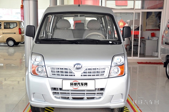 2011款 1.0L舒適型LF465Q5