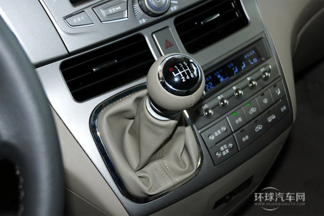 2013款 2.4L 手動豪華型