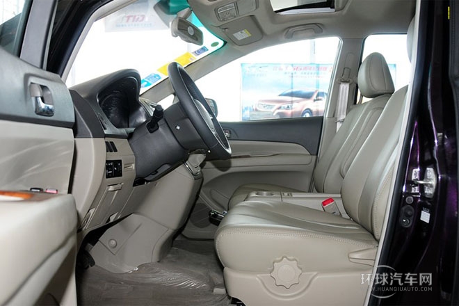 2013款 2.4L 手動豪華型