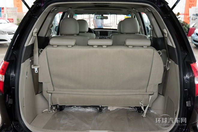 2013款 2.4L 手動豪華型