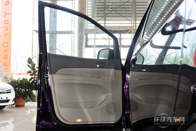 2013款 2.4L 手動豪華型