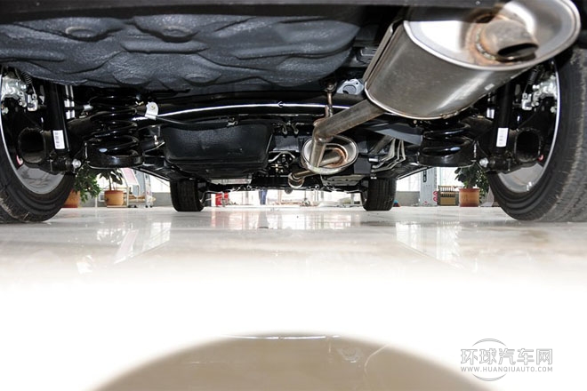 2013款 2.4L 手動豪華型