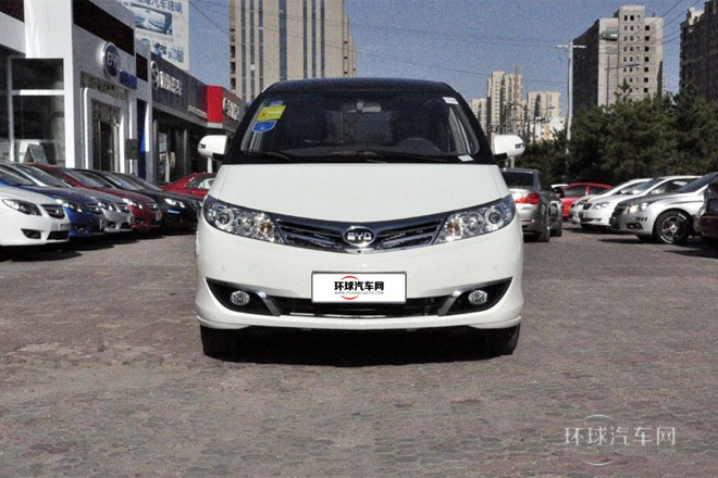 2013款 2.4L 自動(dòng)豪華型