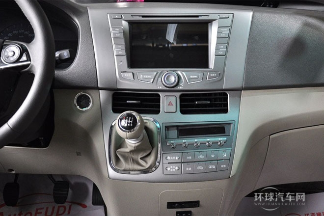 2013款 2.4L 自動豪華型