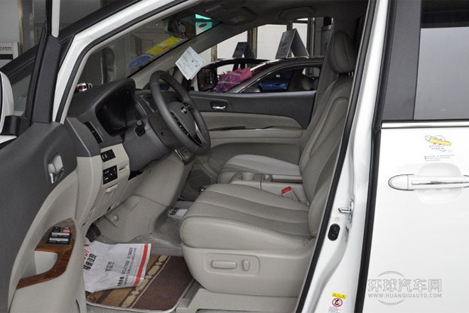 2013款 2.4L 自動(dòng)豪華型