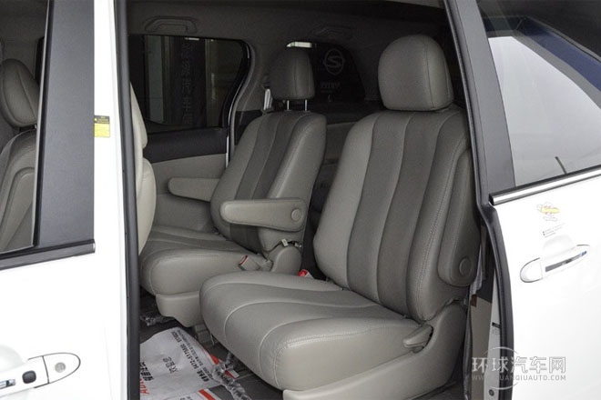 2013款 2.4L 自動豪華型