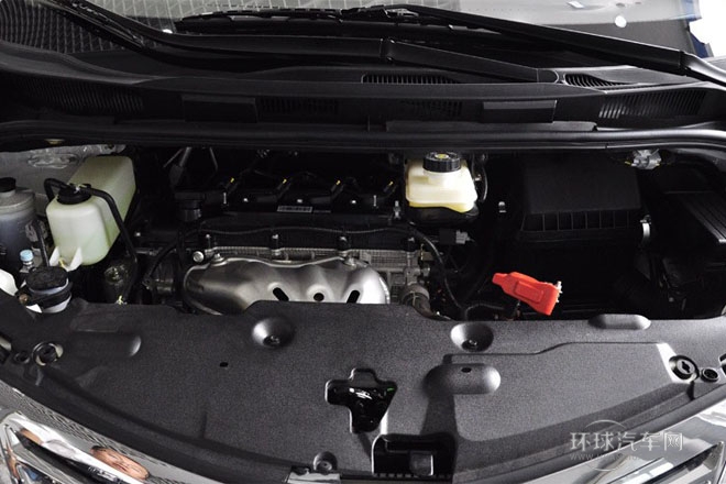 2013款 2.4L 自動豪華型