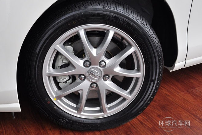 2013款 2.4L 自動豪華型