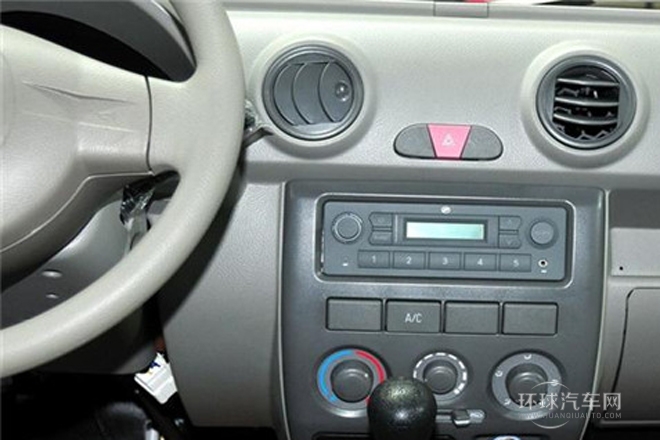 2011款 1.0L豪華型LF465Q5