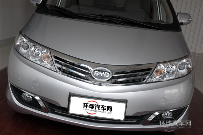 2013款 2.4L 自動尊貴型
