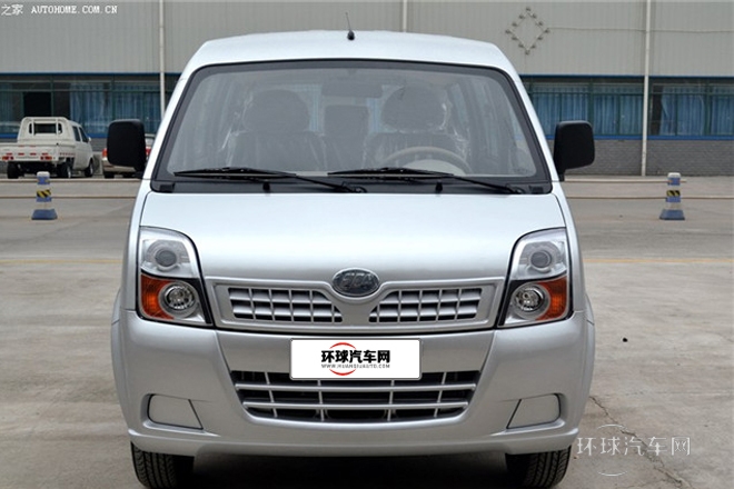 2011款 1.0L豪華型LF466Q