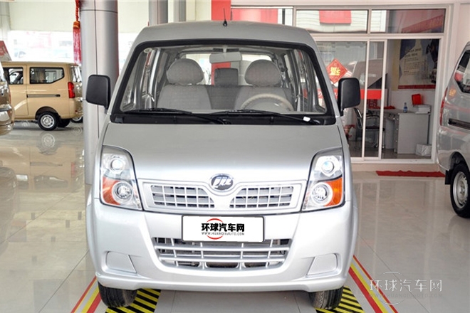 2011款 1.0L豪華型LF466Q