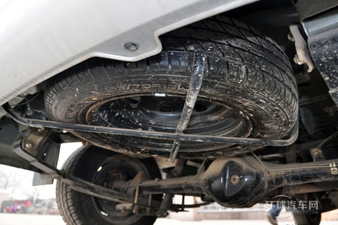 2011款 1.3L標(biāo)準(zhǔn)型LF479Q6