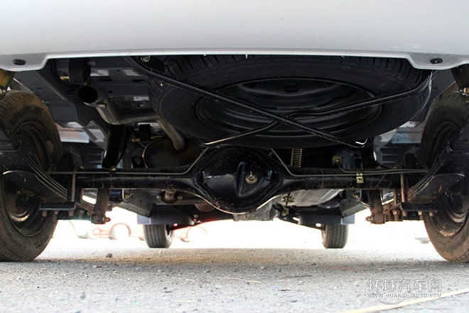 2011款 1.3L標(biāo)準(zhǔn)型LF479Q6