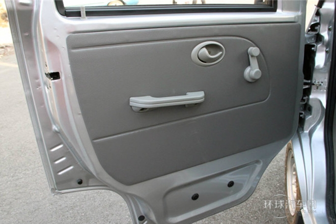 2011款 1.3L標準型LF479Q6