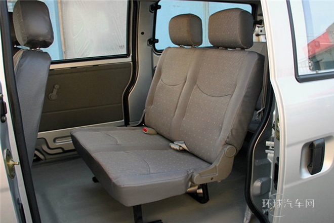 2011款 1.3L標準型LF479Q6