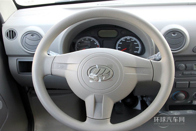 2011款 1.3L標準型LF479Q6