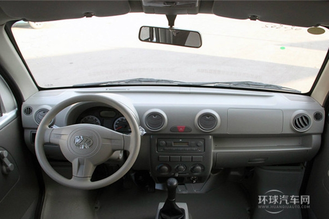 2011款 1.3L標(biāo)準(zhǔn)型LF479Q6