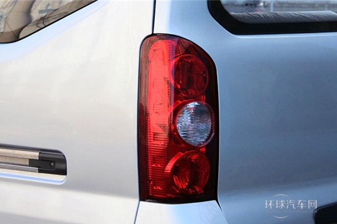 2011款 1.3L標準型LF479Q6