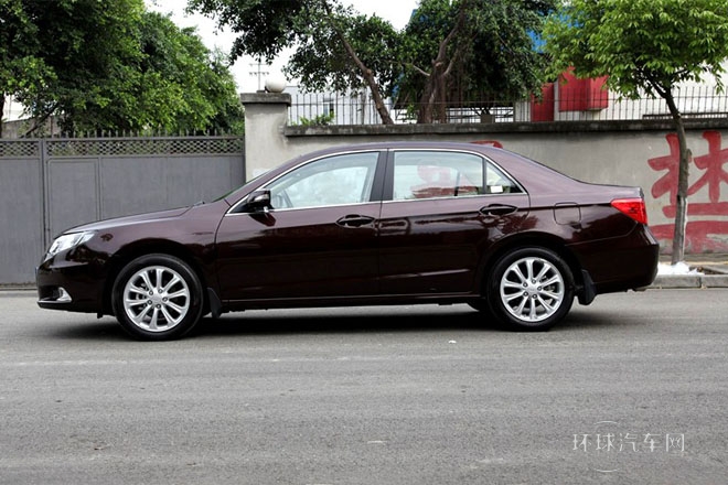 2013款 1.5TI 手動豪華型