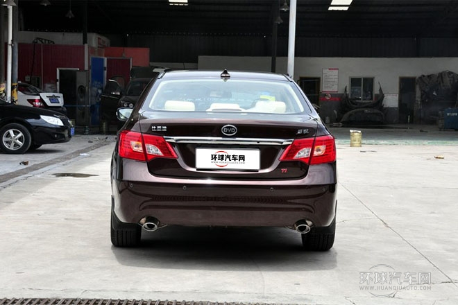 2013款 1.5TI 手動豪華型