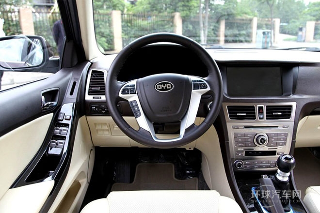 2013款 1.5TI 手動豪華型