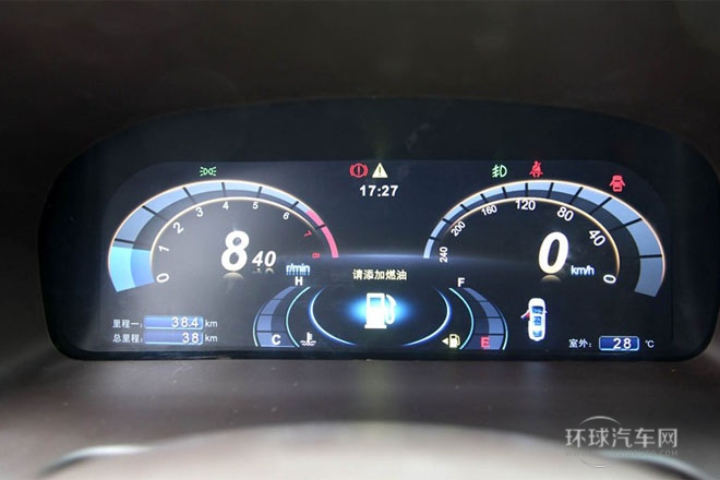 2013款 1.5TI 手動豪華型