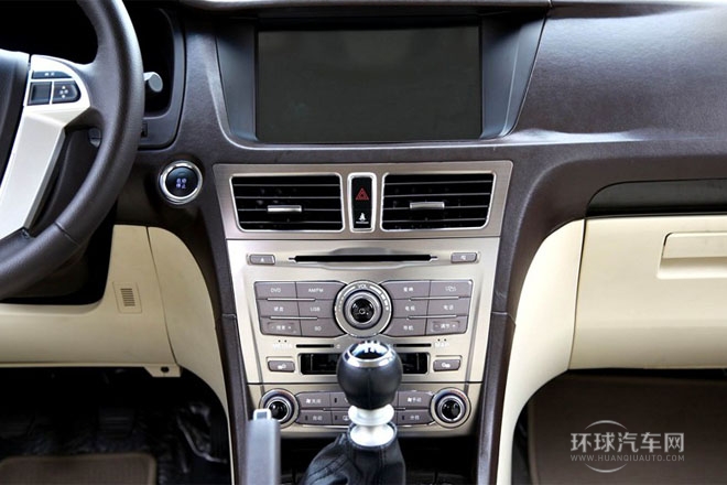 2013款 1.5TI 手動豪華型