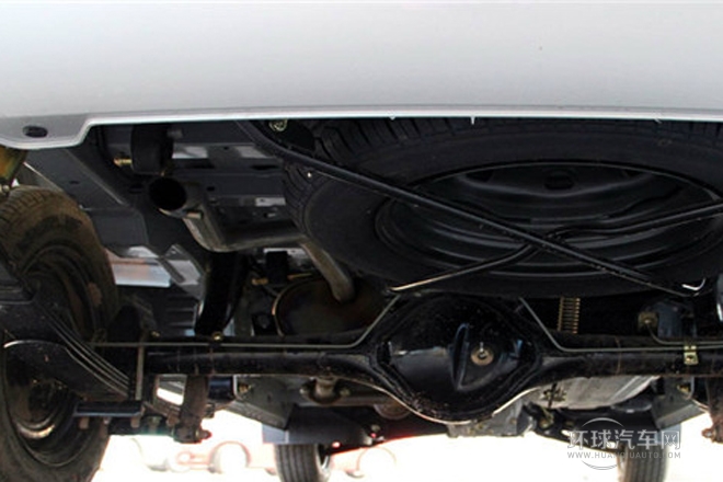 2011款 1.3L舒適型LF479Q6