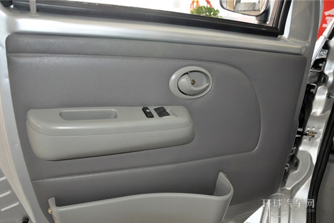 2011款 1.3L舒適型LF479Q6