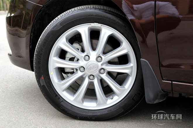 2013款 1.5TI 手動豪華型