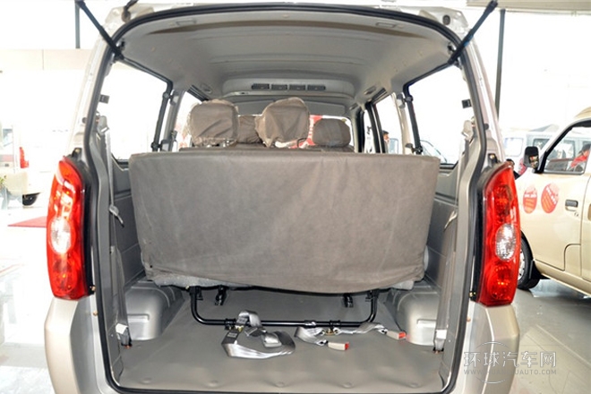 2011款 1.3L舒適型LF479Q6