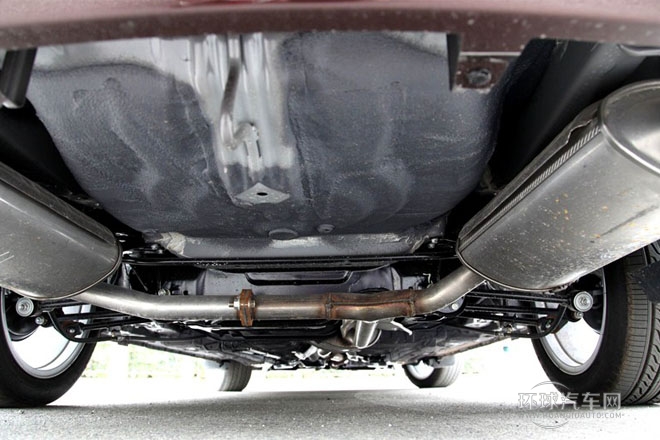 2013款 1.5TI 手動豪華型