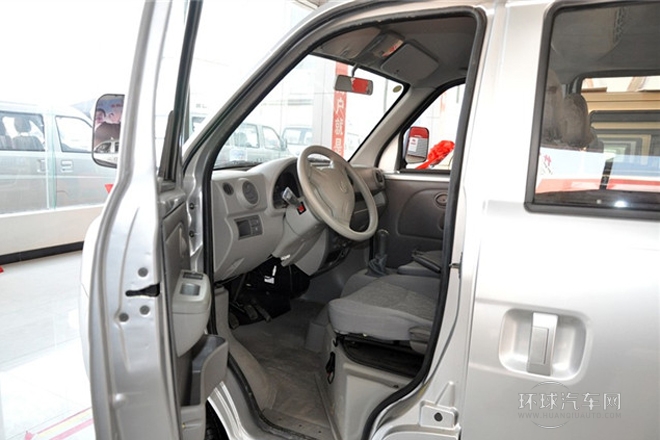 2011款 1.3L舒適型LF479Q6