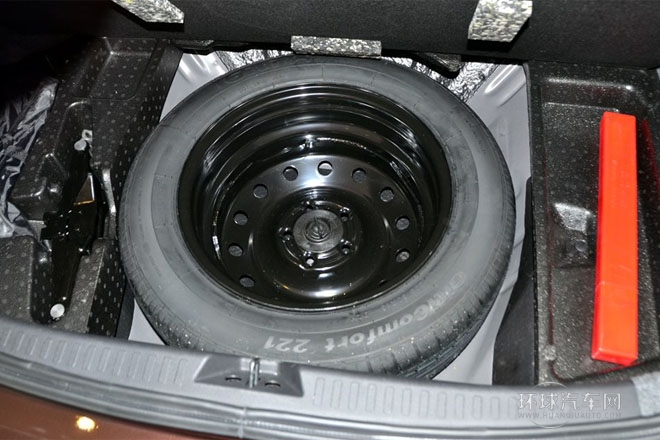 2013款 1.5TI 手動豪華型