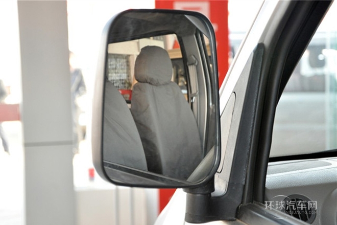 2011款 1.3L舒適型LF479Q6