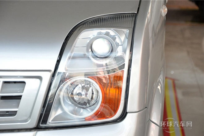 2011款 1.3L舒適型LF479Q6