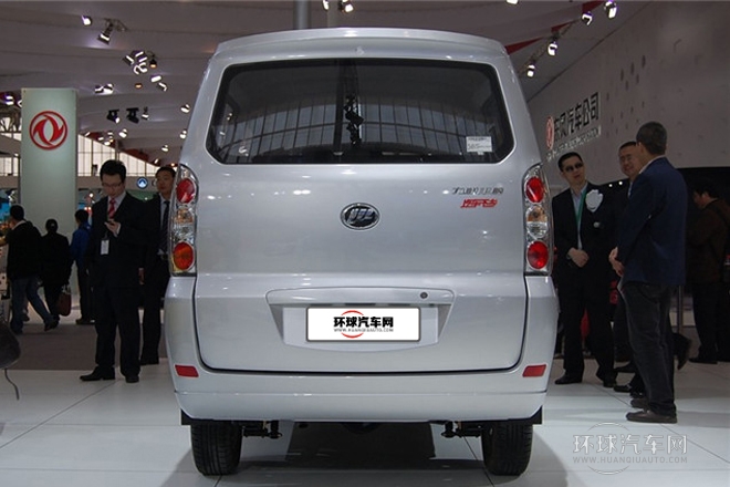 2011款 1.3L舒適型LF479Q6