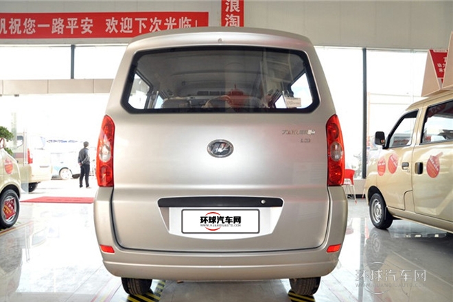 2011款 1.3L舒適型LF479Q6