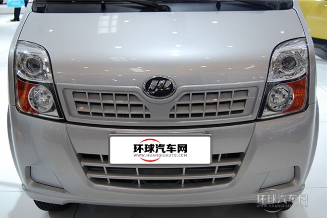 2011款 1.3L舒適型LF479Q6