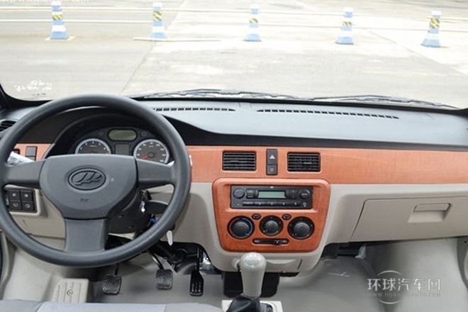 2011款 1.3L基本型