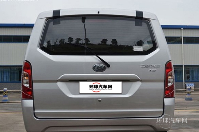 2011款 1.3L基本型