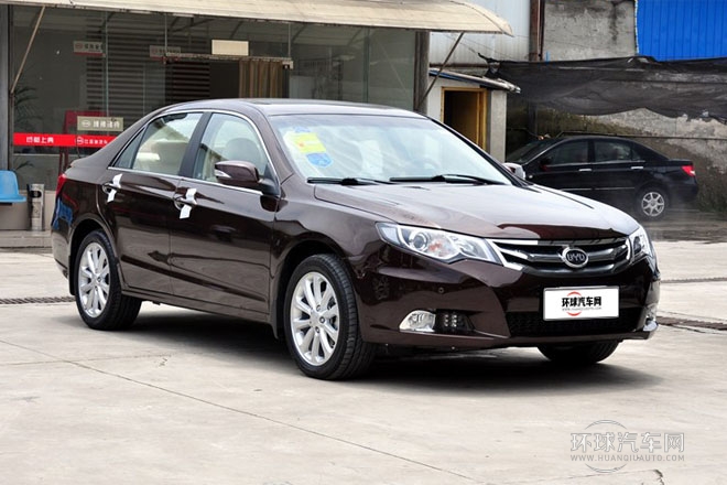 2013款 1.5TI 手動尊享型