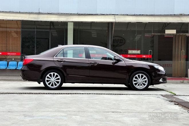 2013款 1.5TI 手動尊享型