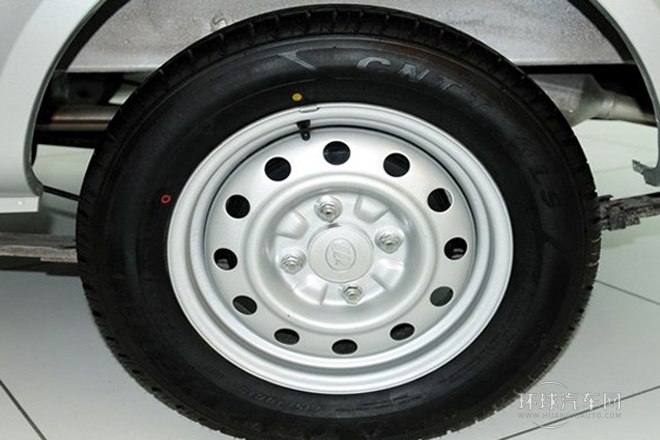 2011款 1.3L標準型