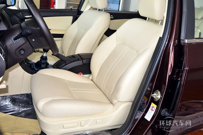 2013款 1.5TI 手動尊享型